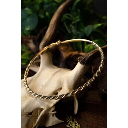 Naszyjnik wikingów Harald Bluetooth - Celtic Webmerchant