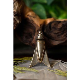 Germanica / romana perone Pannonia, bronzo - Celtic Webmerchant