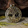 Drzewo życia z celtyckimi węzłami - Celtic Webmerchant
