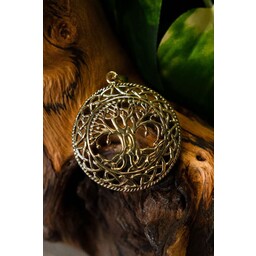 Livets träd med keltiska knutar - Celtic Webmerchant