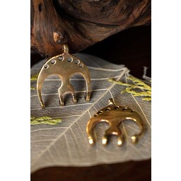 Viking chain dividers set of 2 - Celtic Webmerchant