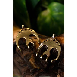 Viking chain dividers set of 2 - Celtic Webmerchant