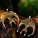 Viking chain dividers set of 2 - Celtic Webmerchant