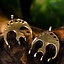 Wikinger-Kettenteiler im 2er-Set - Celtic Webmerchant