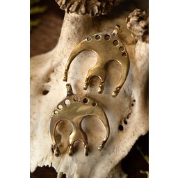 Viking chain dividers set of 2 - Celtic Webmerchant