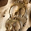 Viking chain dividers set of 2 - Celtic Webmerchant