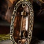 Viking turtle brooch sun crosses - Celtic Webmerchant