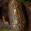 Viking schildbroche zonnekruizen - Celtic Webmerchant