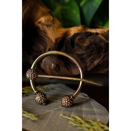 Fibula di cardo celtico - Celtic Webmerchant