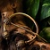 Keltische Distelfibel - Celtic Webmerchant