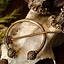 Keltisk tistel fibula - Celtic Webmerchant