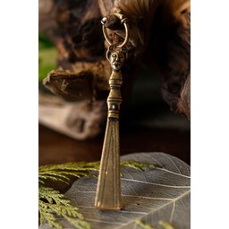 Viking tweezers Gotland - Celtic Webmerchant
