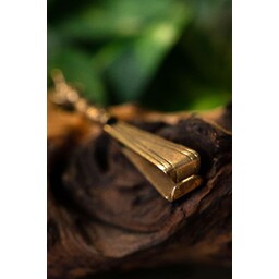 Viking tweezers Gotland - Celtic Webmerchant