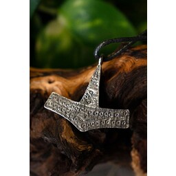 Młot Thora cyny Rømersdal - Celtic Webmerchant