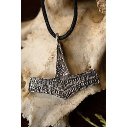 Młot Thora cyny Rømersdal - Celtic Webmerchant