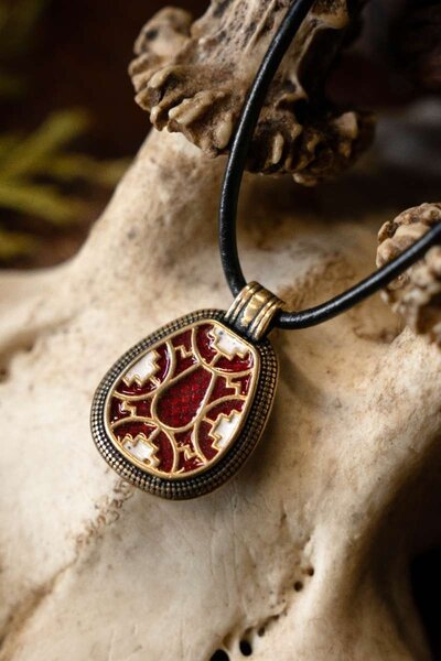 Faversham gioiello - Celtic Webmerchant