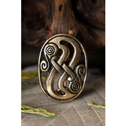 Strzałka węża Vendel - Celtic Webmerchant