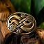 Fibule serpent Vendel - Celtic Webmerchant