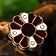 Alemannische Rosette Fibula - Celtic Webmerchant