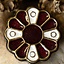Alemannische Rosette Fibula - Celtic Webmerchant