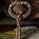 Vikingevedhæng hornet Odin - Celtic Webmerchant
