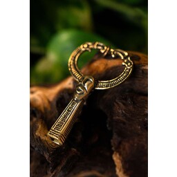 Vikingevedhæng hornet Odin - Celtic Webmerchant