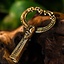 Vikingevedhæng hornet Odin - Celtic Webmerchant