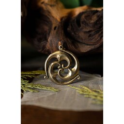 Gallorömisches Amulett - Celtic Webmerchant