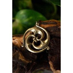 Amulette gallo-romaine - Celtic Webmerchant