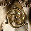 Gallorömisches Amulett - Celtic Webmerchant