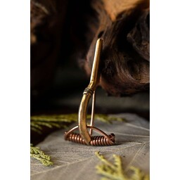 Germansk armborstbrosch - Celtic Webmerchant