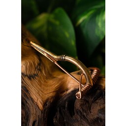 Broszka z kuszy germańskiej - Celtic Webmerchant