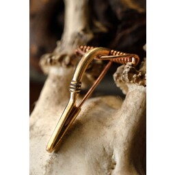 Germansk armborstbrosch - Celtic Webmerchant