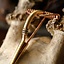 Germansk armborstbrosch - Celtic Webmerchant