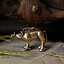 Vedhæng keltisk orne Bibracte - Celtic Webmerchant