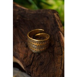 Rusvikring Novgorod, brons - Celtic Webmerchant