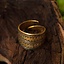 Rusvik anillo de Novgorod, bronce - Celtic Webmerchant