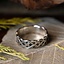 Norman Ring, Silver - Celtic Webmerchant