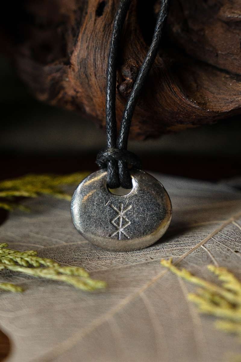 Collana Di Protezione Contro Il Malocchio – Talismano Amuleto - Foto 3