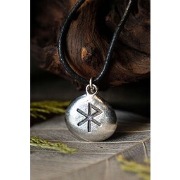 Rune juvel kärlek - Celtic Webmerchant