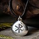 Rune juvel kærlighed - Celtic Webmerchant
