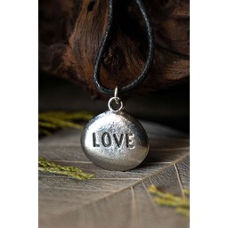 Rune juvel kærlighed - Celtic Webmerchant