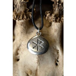Rune juvel kærlighed - Celtic Webmerchant