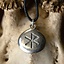 Rune juvel kärlek - Celtic Webmerchant