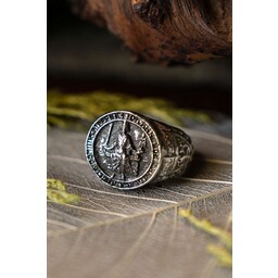 Magna carta tætningsring - Celtic Webmerchant