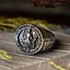 Anello sigillo Magna carta - Celtic Webmerchant