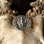 Anello sigillo Magna carta - Celtic Webmerchant