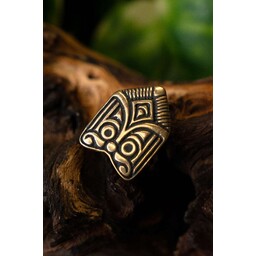 Pas Wikingów pasujący do Grötlingbo - Celtic Webmerchant