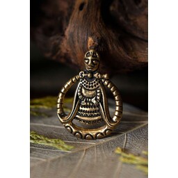 Viking Amulett Freya - Celtic Webmerchant