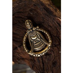 Viking Amulett Freya - Celtic Webmerchant